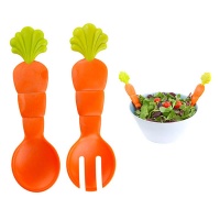 Набор для салата Fresh Carrots