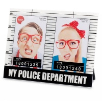Фоторамка NYPD 10x15