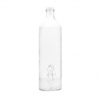 Бутылка для воды Sea Horse 1.2л