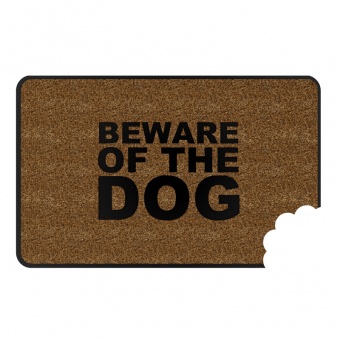 ��������� ������ Beware Of The Dog